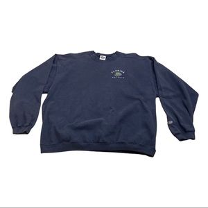 Florida Gators “Bookstore” vintage 90’s crewneck